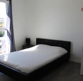 Talence Apartamento | Etablissements Coulon - Talence (Chemin d'Ars)