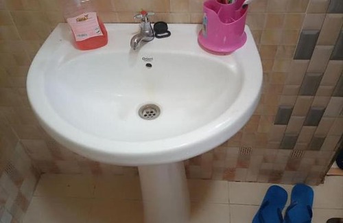 Lodwar Apartamento | Etabo Airbnbs