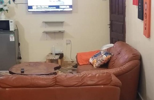 Lodwar Apartamento | Etabo Airbnbs
