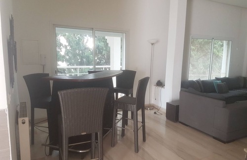 Gammarth Casa | Etage de Villa Calme à 5 mn de la Zone Touristique