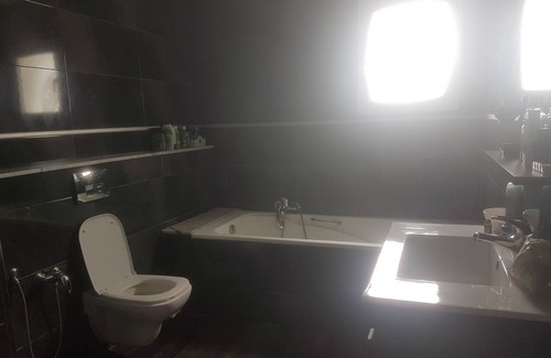 Gammarth Casa | Etage de Villa Calme à 5 mn de la Zone Touristique