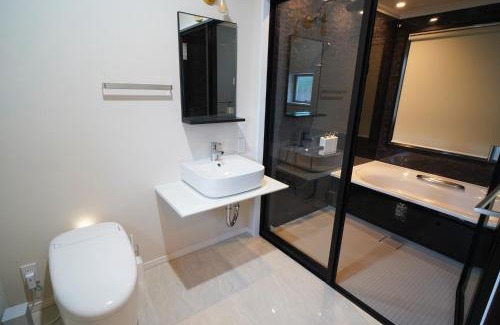 Niijima Casa | Etcetera Niijima Nagisa Building - Vacation STAY 41894v