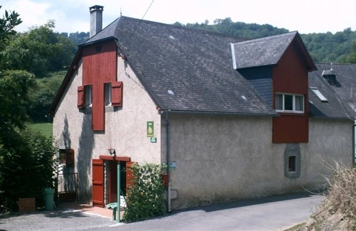 Lacarry-Arhan-Charritte-de-Haut Casa | Etcheto - Lacarry - Gîte