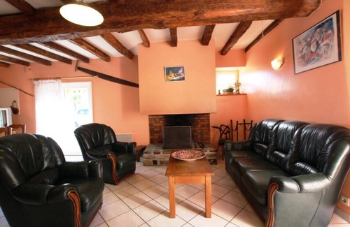 Lacarry-Arhan-Charritte-de-Haut Casa | Etcheto - Lacarry - Gîte