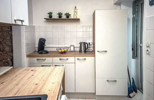 Etel Casa | Etel - 3 room townhouse - 70 sqm - Wifi
