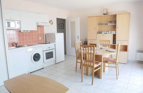 Etel Apartamento | Etel - Apartement 3 rooms - 56 sqm - Ria Etel view