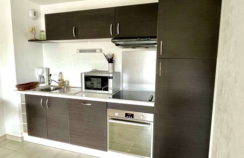 Etel Apartamento | Etel - apartment 2 rooms - 42 m²