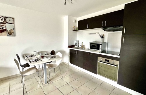 Etel Apartamento | Etel - apartment 2 rooms - 42 m²