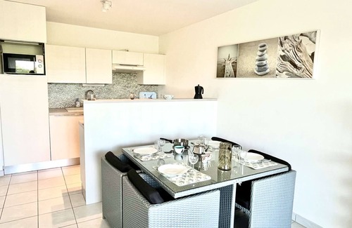 Etel Apartamento | Apartamento 4 Plazas - ETEL
