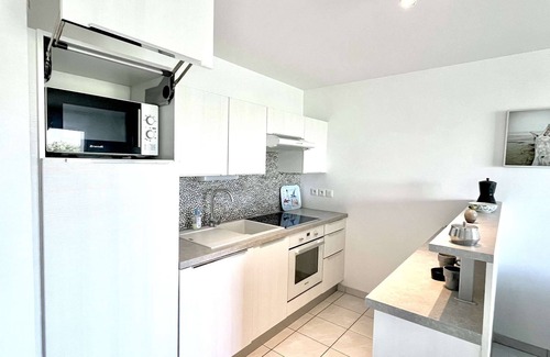 Etel Apartamento | Apartamento 4 Plazas - ETEL