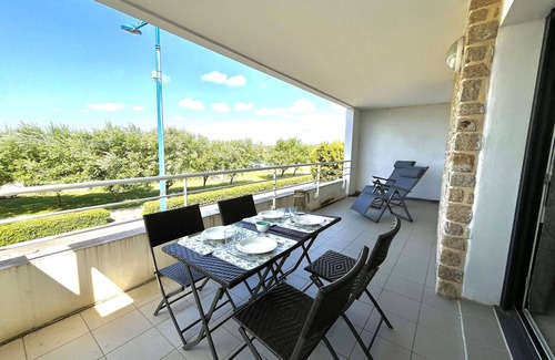 Etel Apartamento | Apartamento 4 Plazas - ETEL