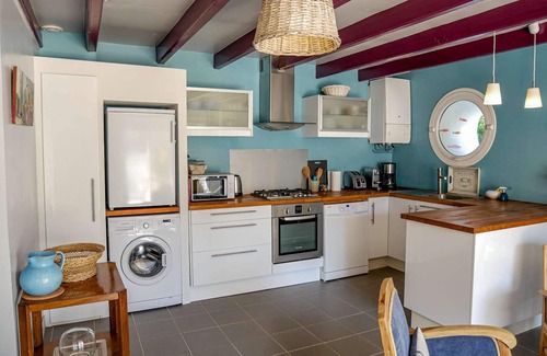 Etel Casa | Etel - Charming house 4 rooms - 70 sqm