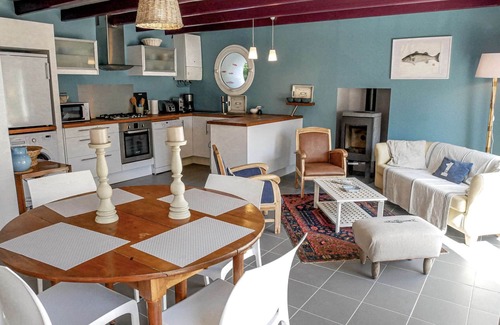 Etel Casa | Etel - Charming house 4 rooms - 70 sqm