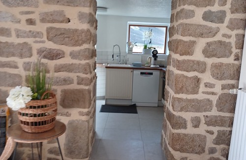 Etel Casa | Etel, Jolie Maison de Pêcheur à 5 Minutes des Plages