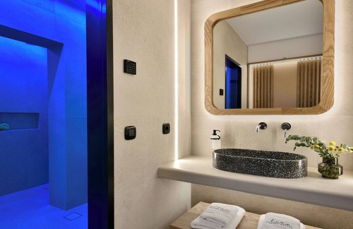 Agios Ioannis Cama Y Desayuno | Etere Luxury Suites