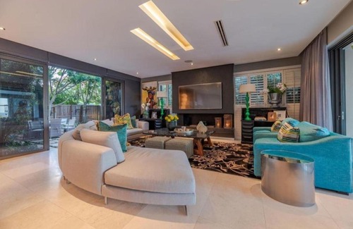 Umhlanga Casa | Eternal Bliss SeaViews