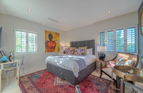 Umhlanga Casa | Eternal Bliss SeaViews