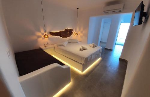 Drafaki Apartamento | Eternal Suites
