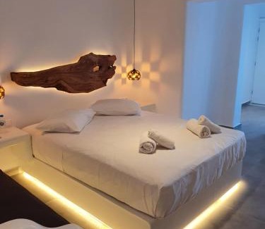 Drafaki Apartamento | Eternal Suites