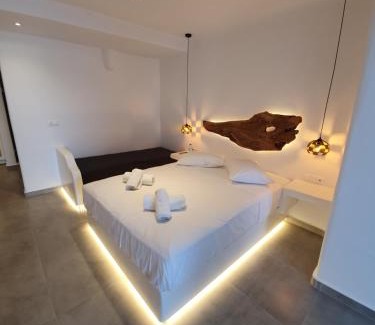 Drafaki Apartamento | Eternal Suites