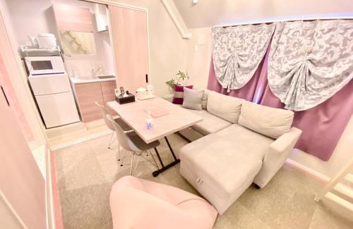 Shinagawa Casa | Eternity APARTMENT HOTEL Shinagawa - Vacation STAY 01962v