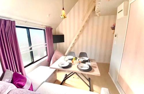 Shinagawa Casa | Eternity APARTMENT HOTEL Shinagawa - Vacation STAY 01962v