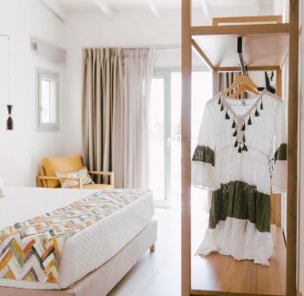 Parga Hotel | Eterrano Seaside Retreat