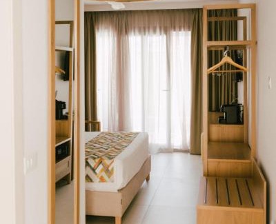 Parga Hotel | Eterrano Seaside Retreat