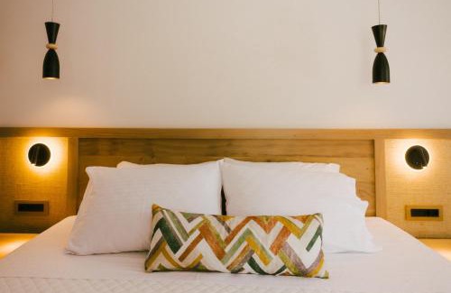 Parga Hotel | Eterrano Seaside Retreat
