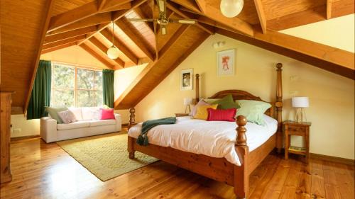 Drummond Casa | Ethel - Drummond Park Cottages