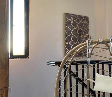 Silang Casa | Ethereal Angel House