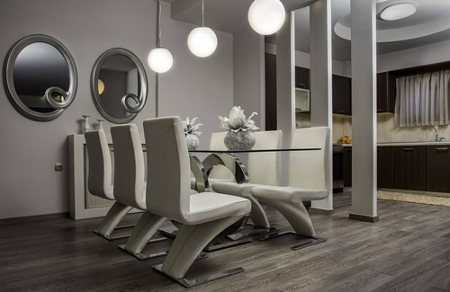 Ierapetra Apartamento | Residencia de lujo Ethereal