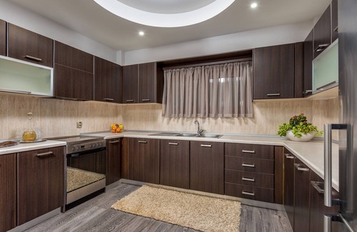 Ierapetra Apartamento | Residencia de lujo Ethereal