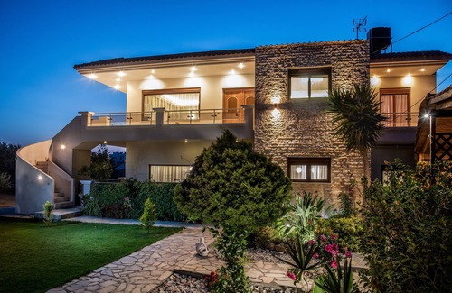 Ierapetra Apartamento | Residencia de lujo Ethereal