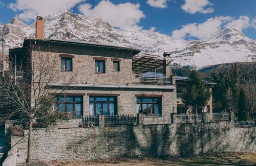 Central Tzoumerka Casa | Etheres Tzoumerkon Mountain Resort