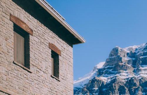 Central Tzoumerka Casa | Etheres Tzoumerkon Mountain Resort