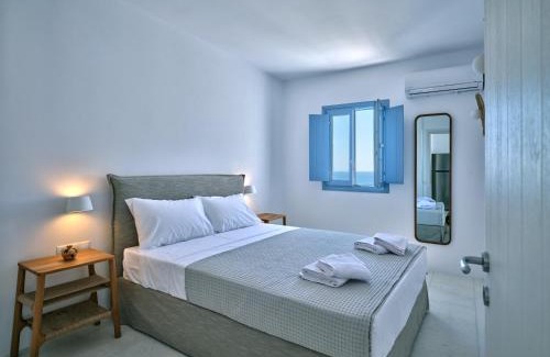 Piso Livadi Apartamento | Etherio Apartment III