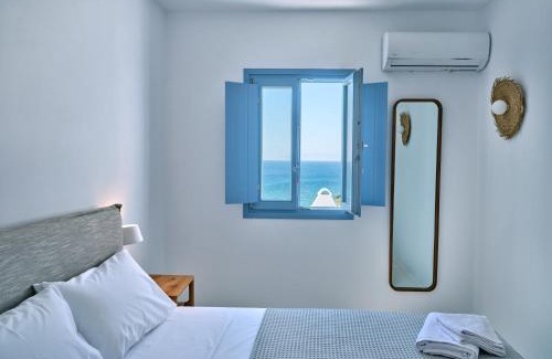 Piso Livadi Apartamento | Etherio Apartment III
