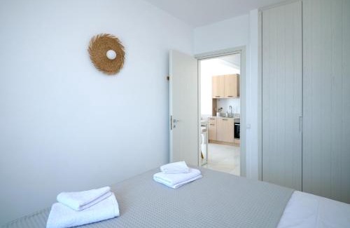 Piso Livadi Apartamento | Etherio Apartment III