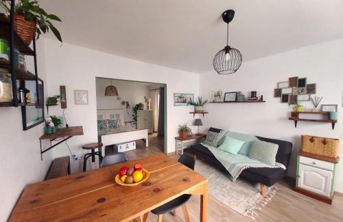 Ferrel Casa | Ethic Surf House