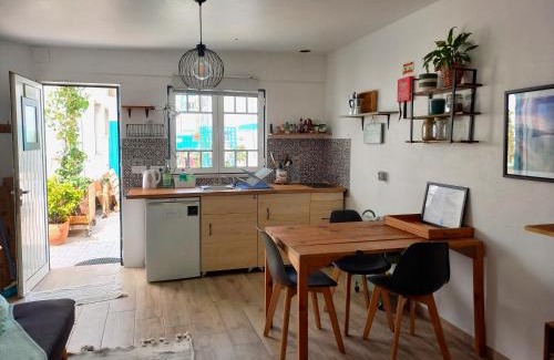 Ferrel Casa | Ethic Surf House