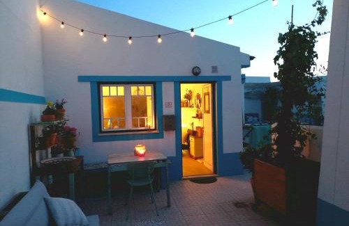 Ferrel Casa | Ethic Surf House