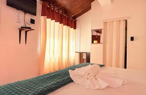 Windhoek Casa | Ethithiya Swiss Chalets