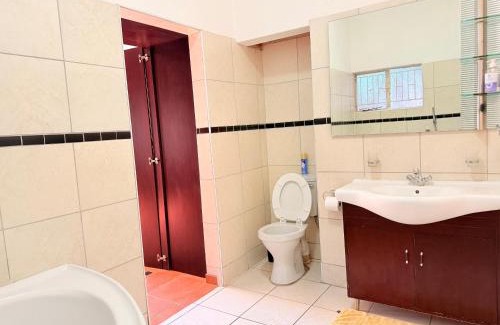 Windhoek Casa | Ethithiya Swiss Chalets