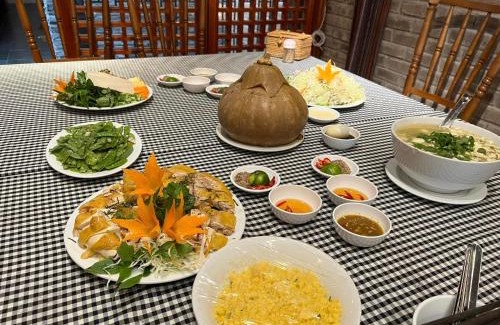 Dong Van Hotel | Ethnic House Jr