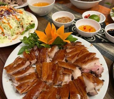 Dong Van Hotel | Ethnic House Jr