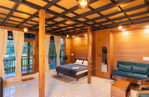 Sulthan Bathery Casa | Ethnic Villa