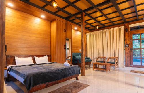 Sulthan Bathery Casa | Ethnic Villa