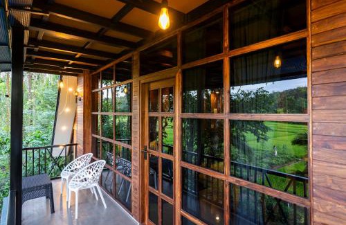 Sulthan Bathery Casa | Ethnic Villa