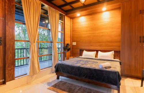 Sulthan Bathery Casa | Ethnic Villa